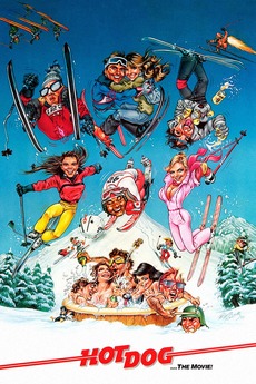 hot dog?the movie hot dog?the movie